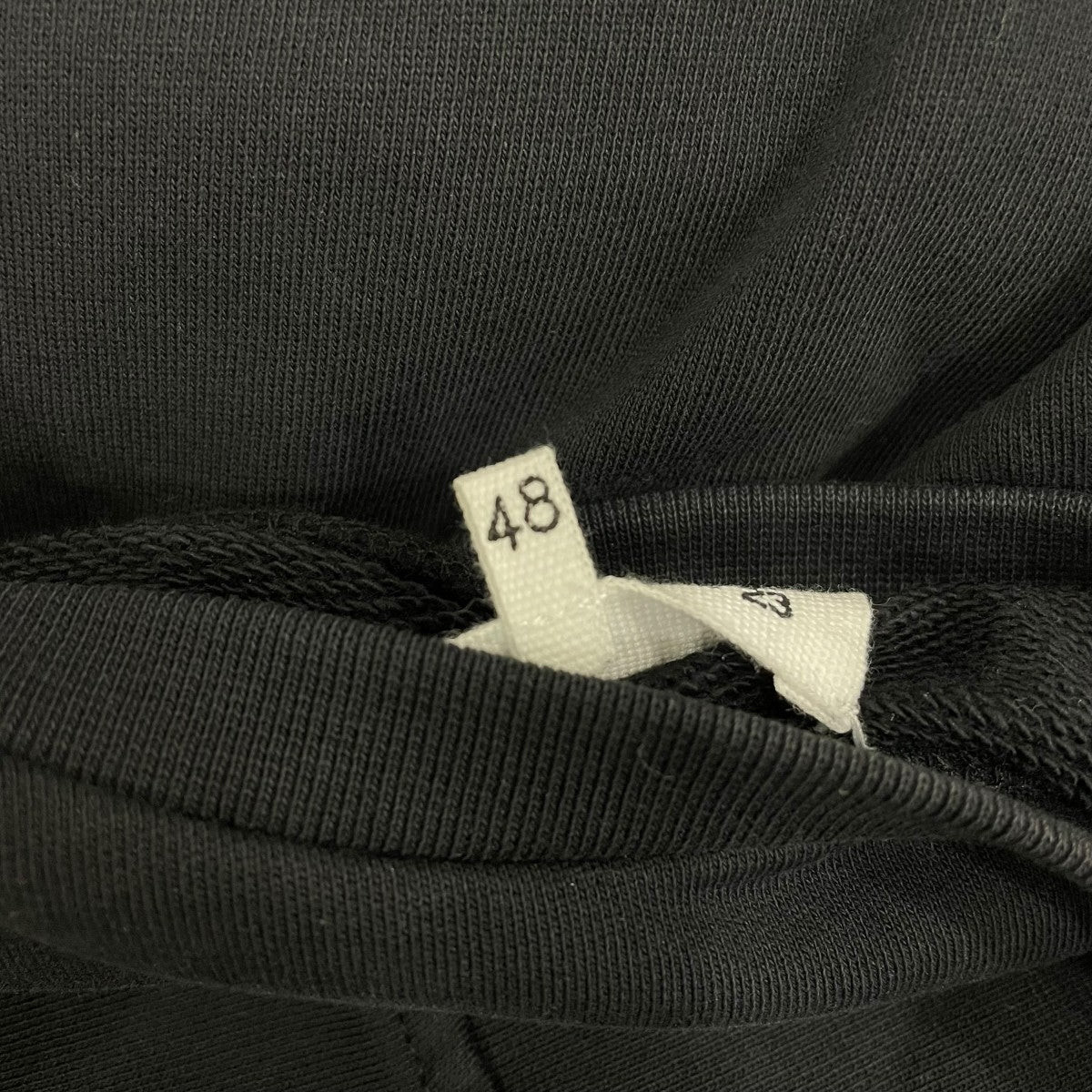Maison Margiela スウェットS50GU0142 古着・中古-6枚目のアイテム画像
