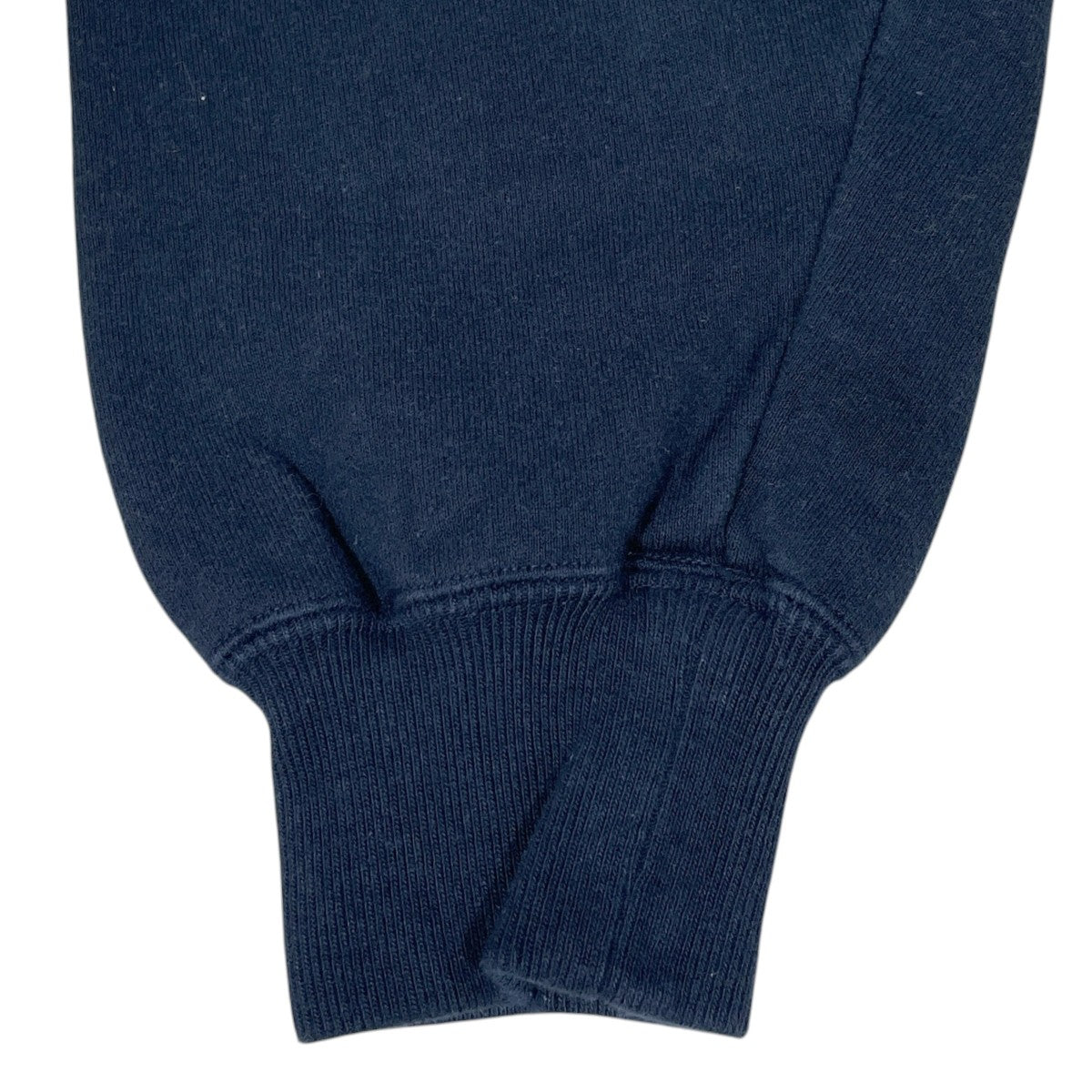 スウェットトレーナー cotton raglan sweat shirt コットン ラグラン スウェットシャツ EV24-CS30