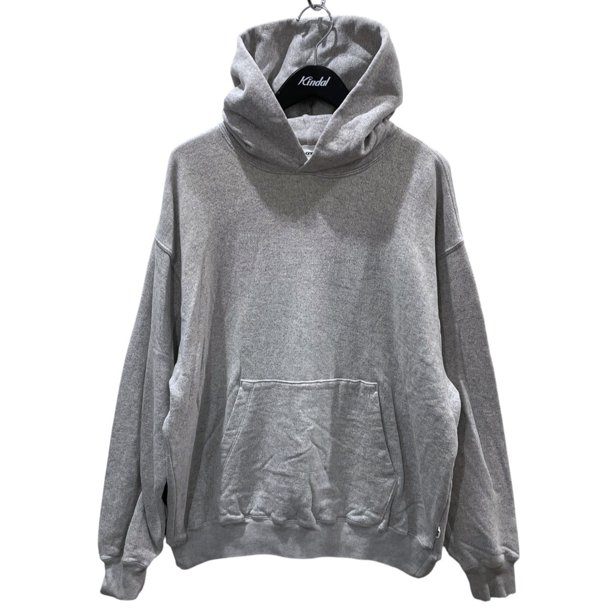 24SS プルオーバーパーカー classic hoodie クラシックフーディー EV24-CS31
