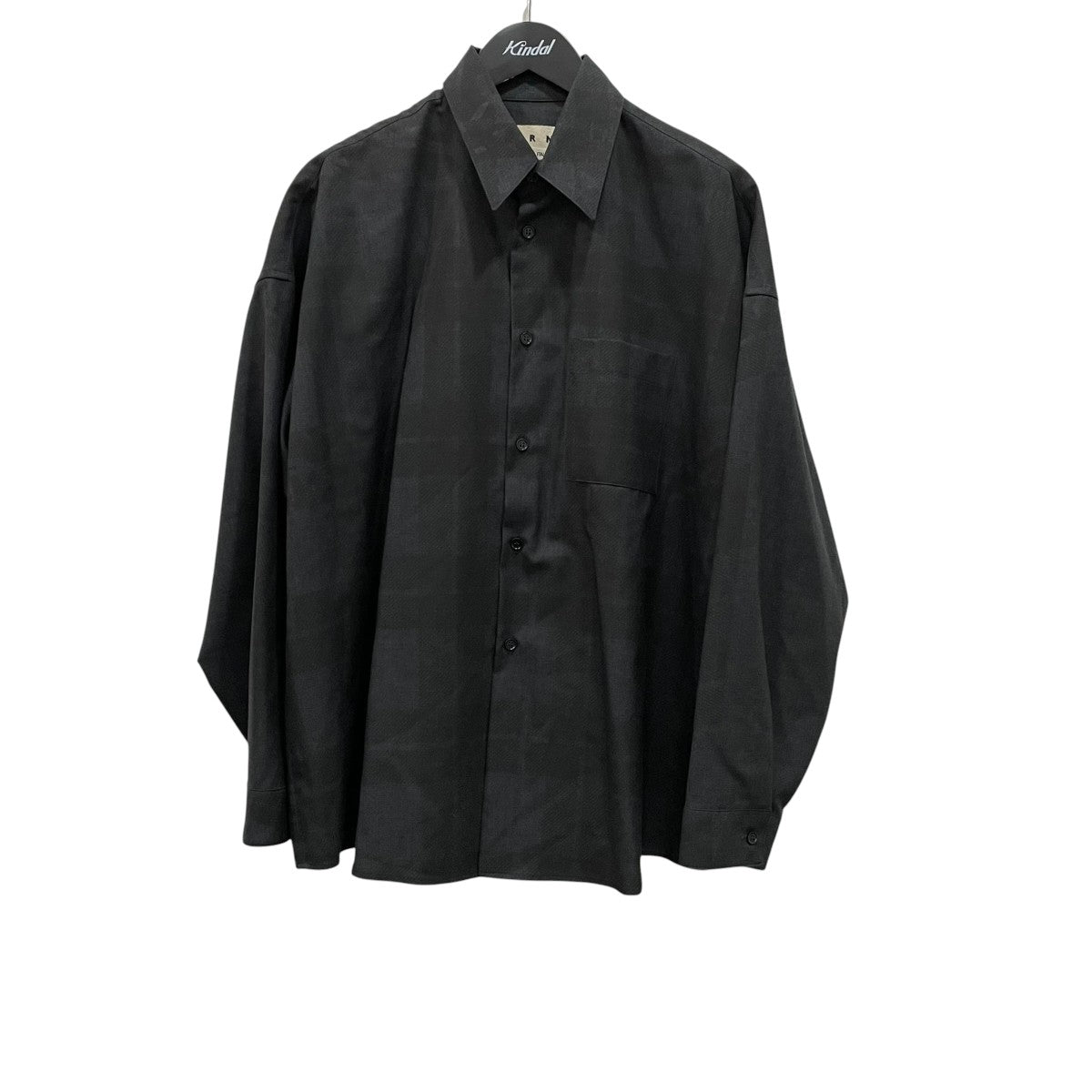 MARNI 長袖シャツ 古着・中古-1枚目のアイテム画像