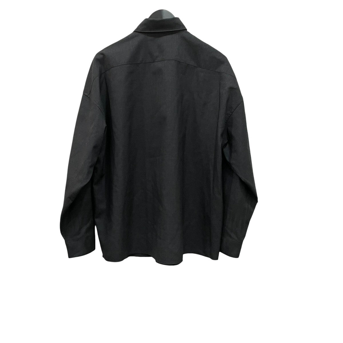MARNI 長袖シャツ 古着・中古-3枚目のアイテム画像