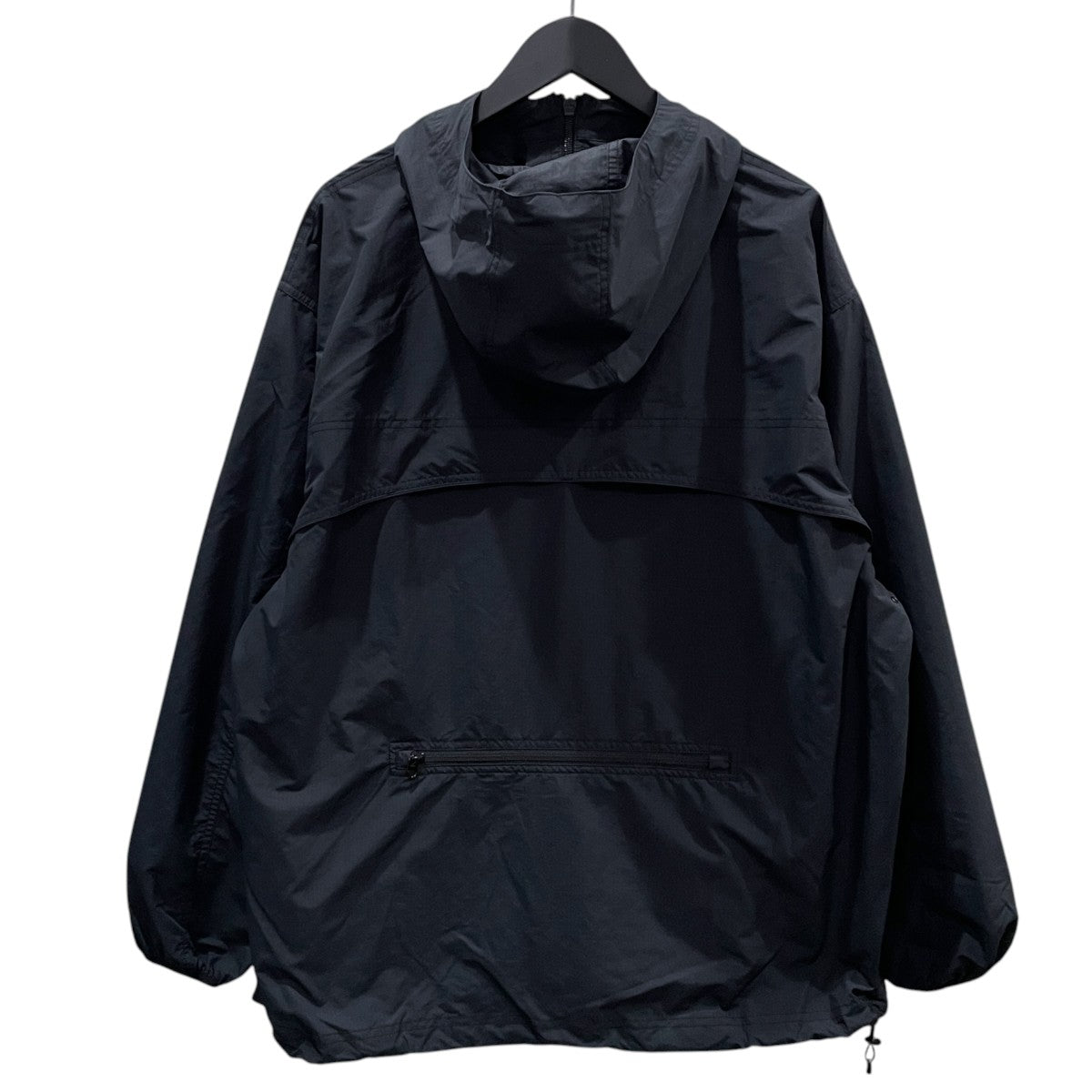 アノラックパーカー COMPACT ANORAK コンパクトアノラック EV23-JK04