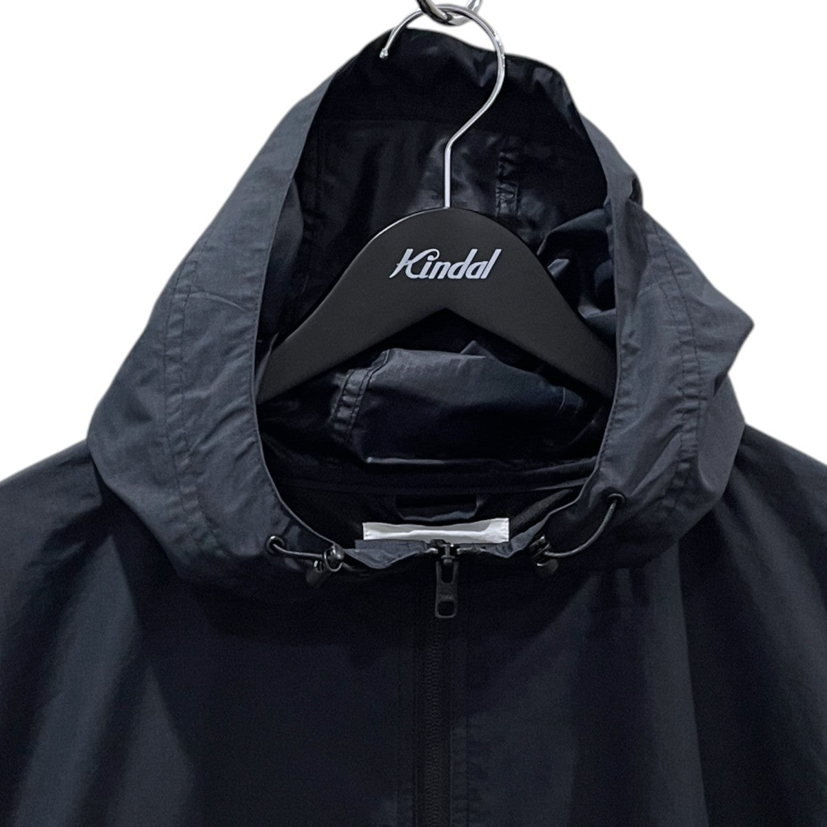 アノラックパーカー COMPACT ANORAK コンパクトアノラック EV23-JK04