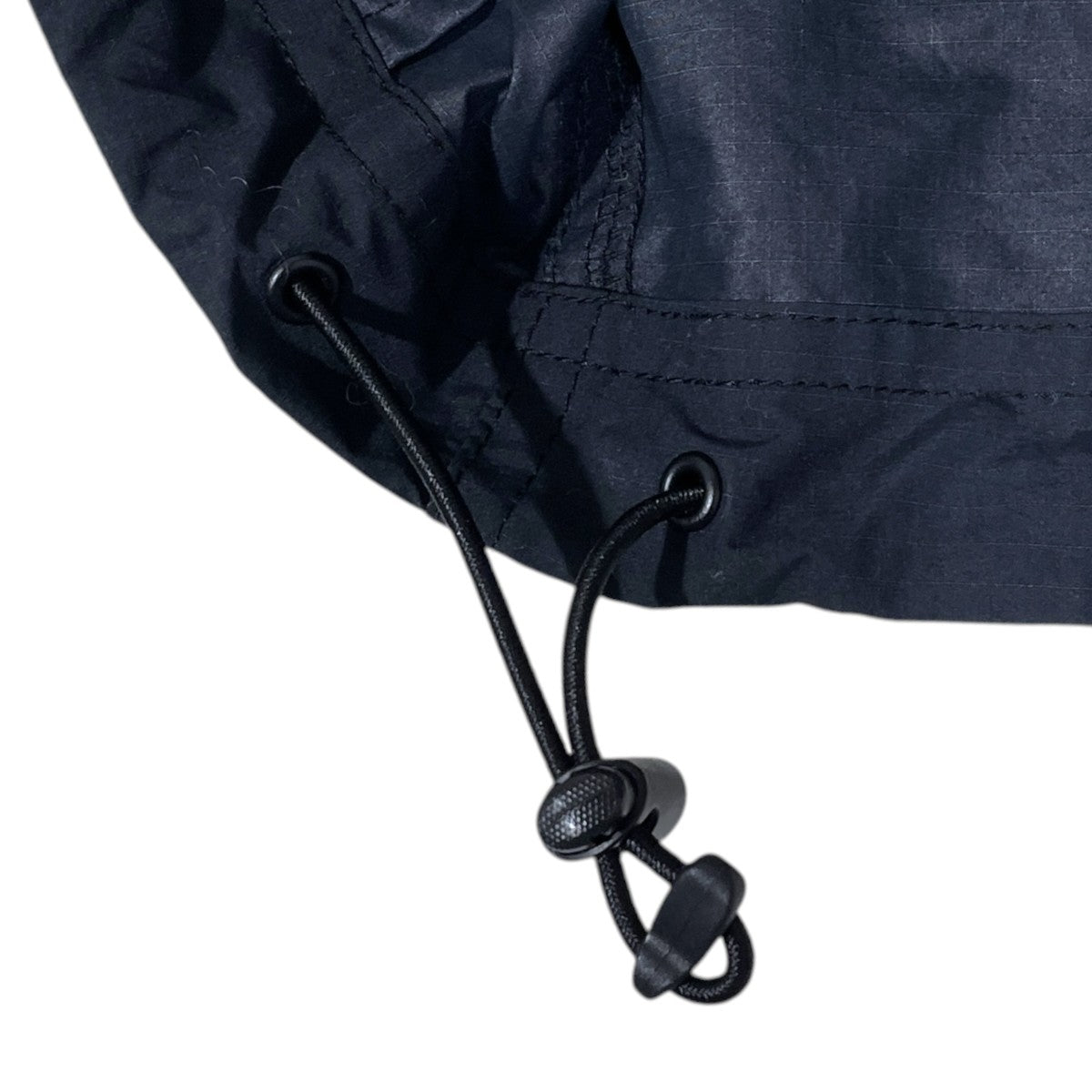 アノラックパーカー COMPACT ANORAK コンパクトアノラック EV23-JK04