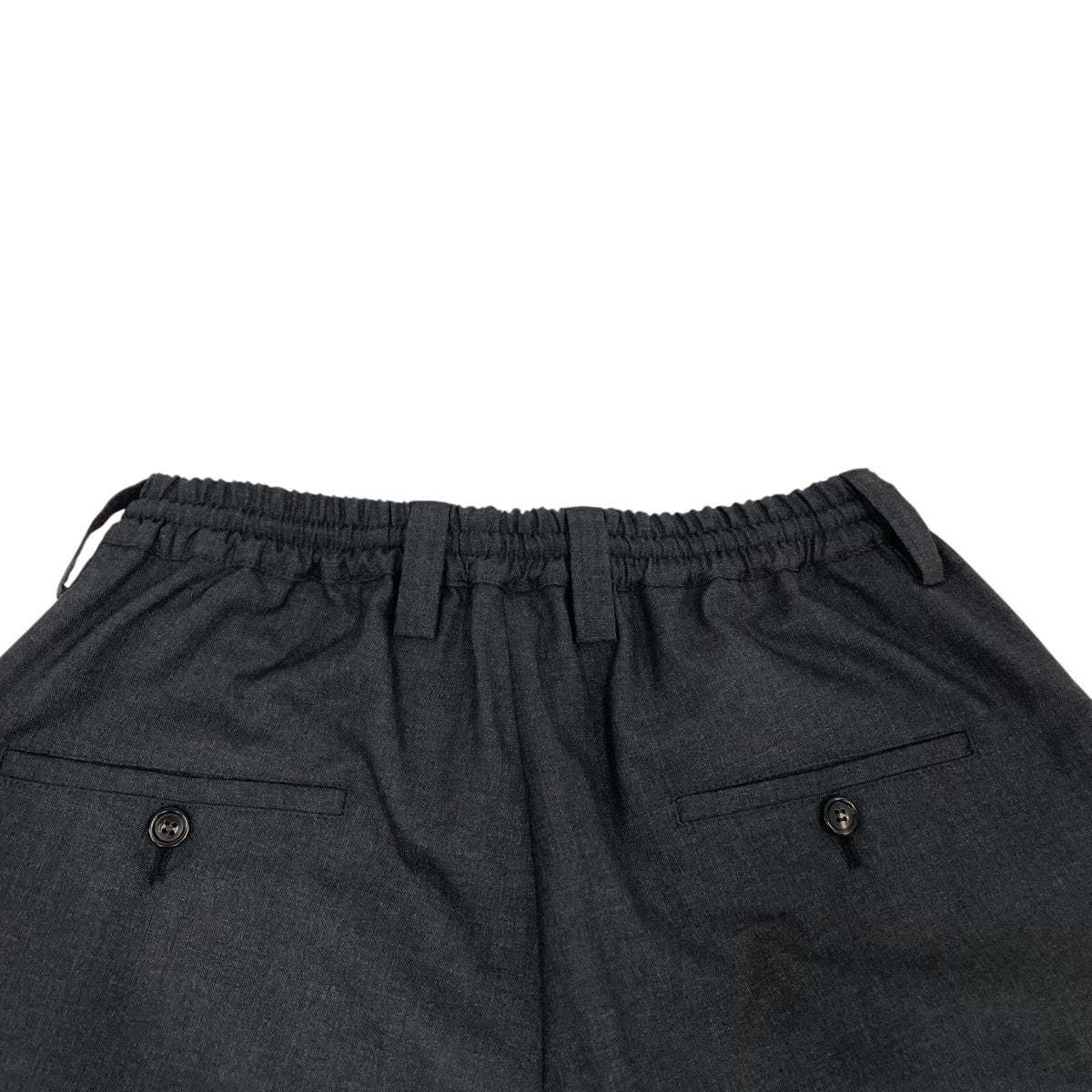MARNI パンツPUMU0017P0S45027 古着・中古-4枚目のアイテム画像