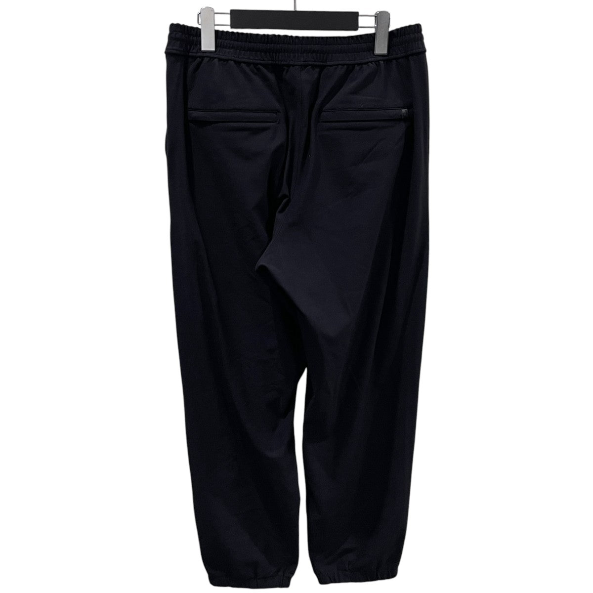 23SS ロゴ刺繍イージーパンツ TECH FLEX JERSEY PANTS テックフレックスジャージーパンツ BP-60023