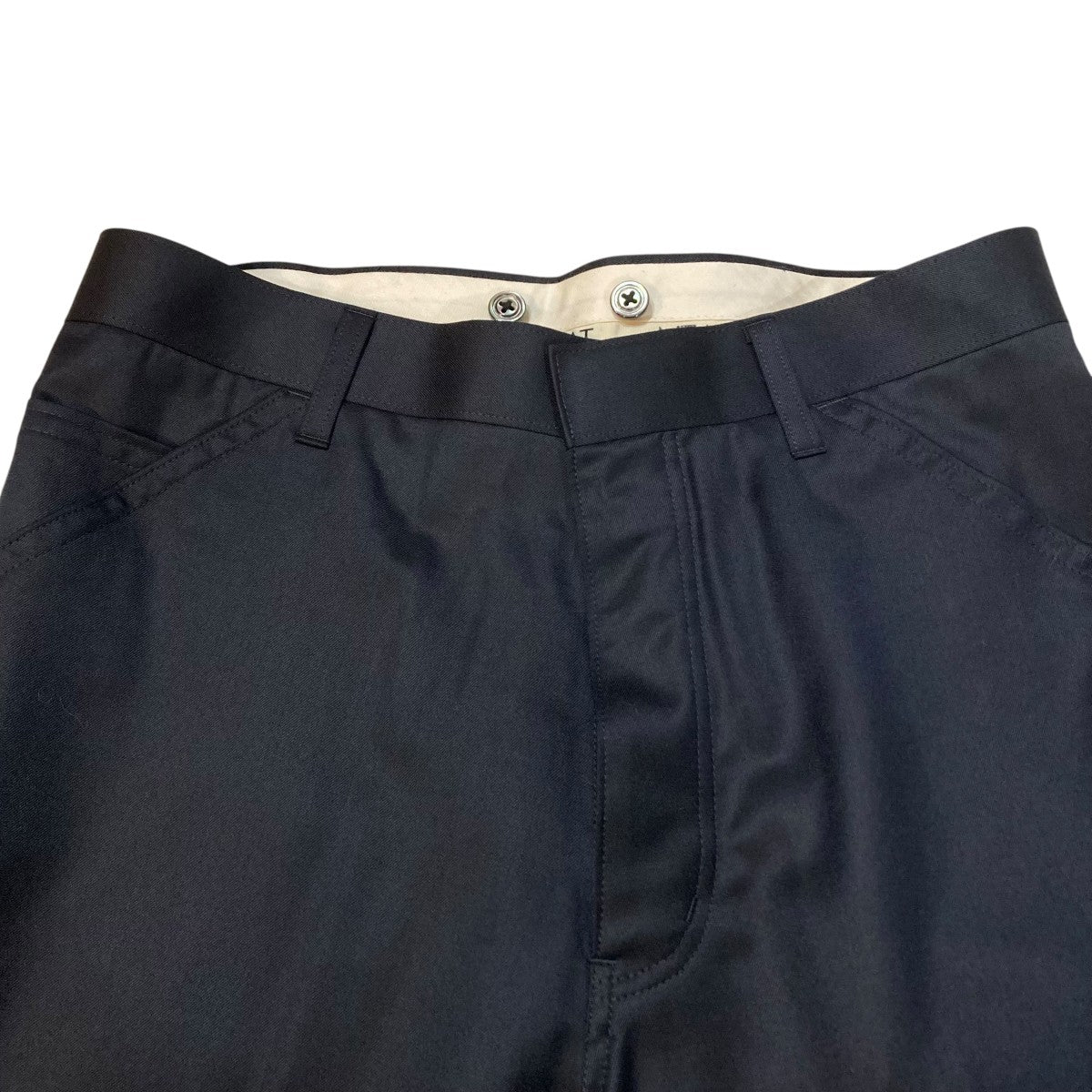 NEAT スラックスSH-NEAT-002 古着・中古-3枚目のアイテム画像