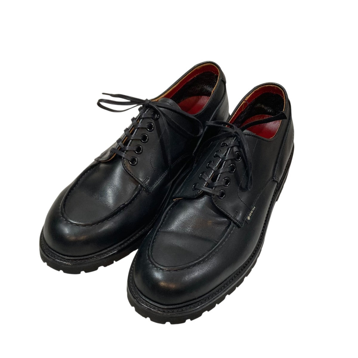REGAL Shoe ＆ Co レザーシューズB2314065 古着・中古-1枚目のアイテム画像