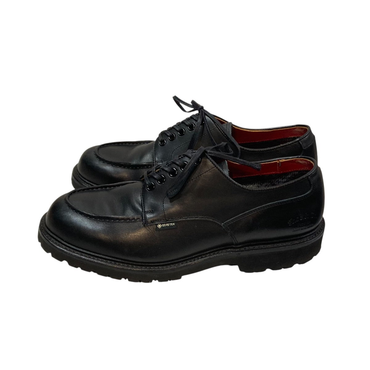 REGAL Shoe ＆ Co レザーシューズB2314065 古着・中古-2枚目のアイテム画像