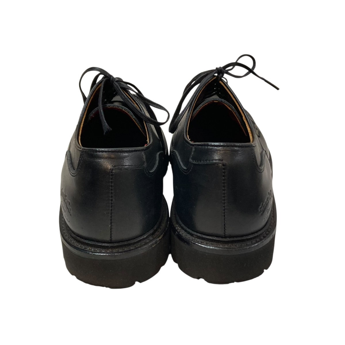 REGAL Shoe ＆ Co レザーシューズB2314065 古着・中古-3枚目のアイテム画像