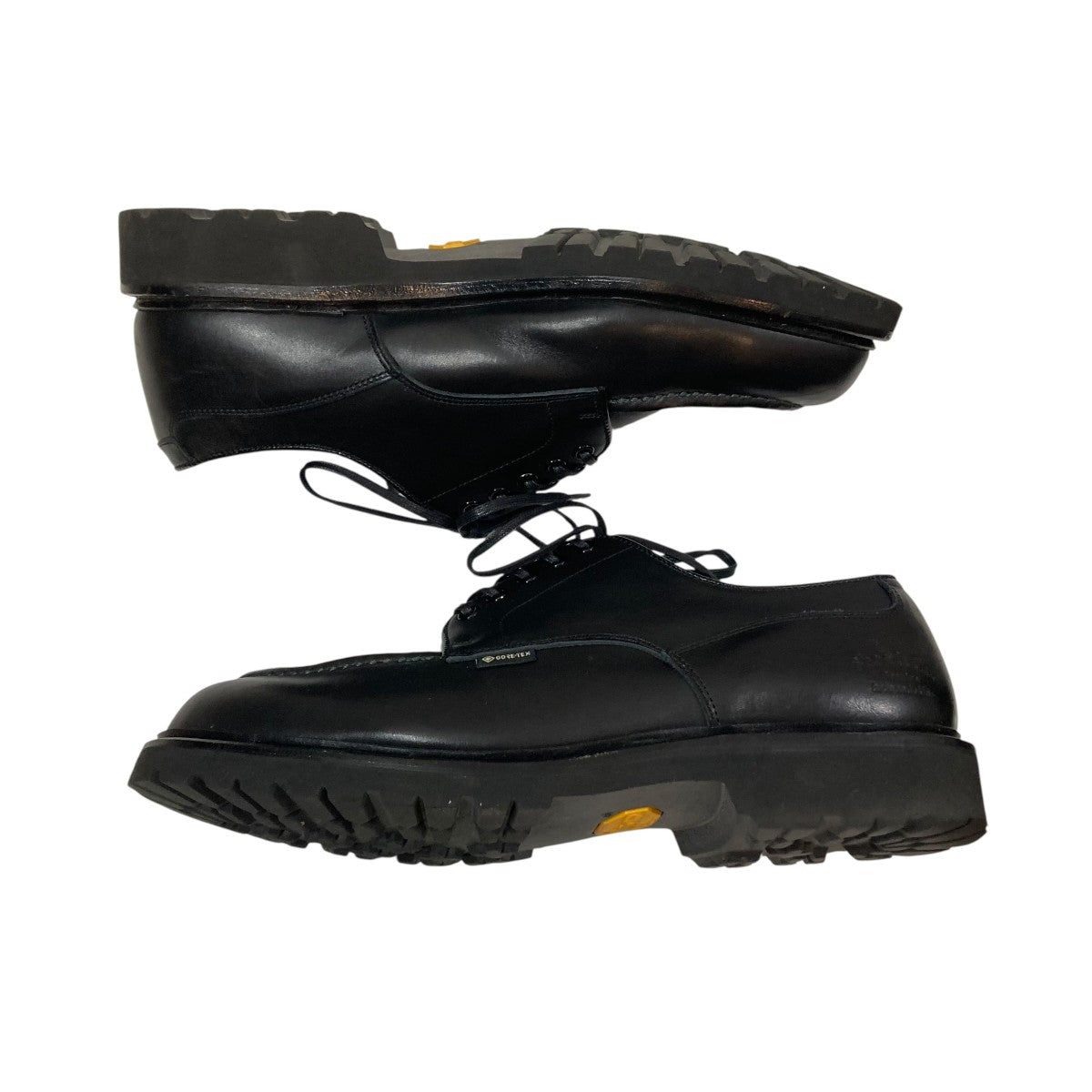 REGAL Shoe ＆ Co レザーシューズB2314065 古着・中古-4枚目のアイテム画像