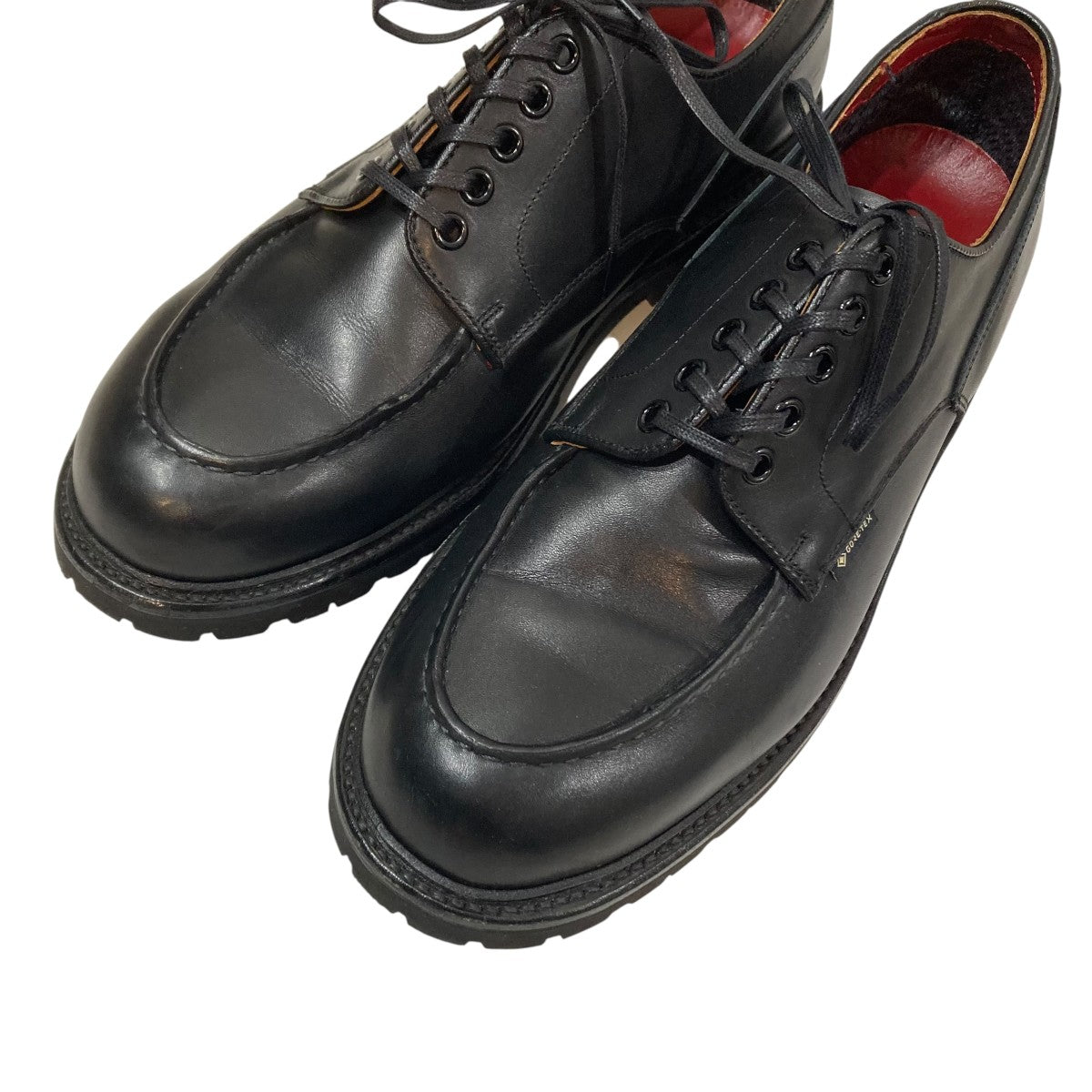 REGAL Shoe ＆ Co レザーシューズB2314065 古着・中古-6枚目のアイテム画像