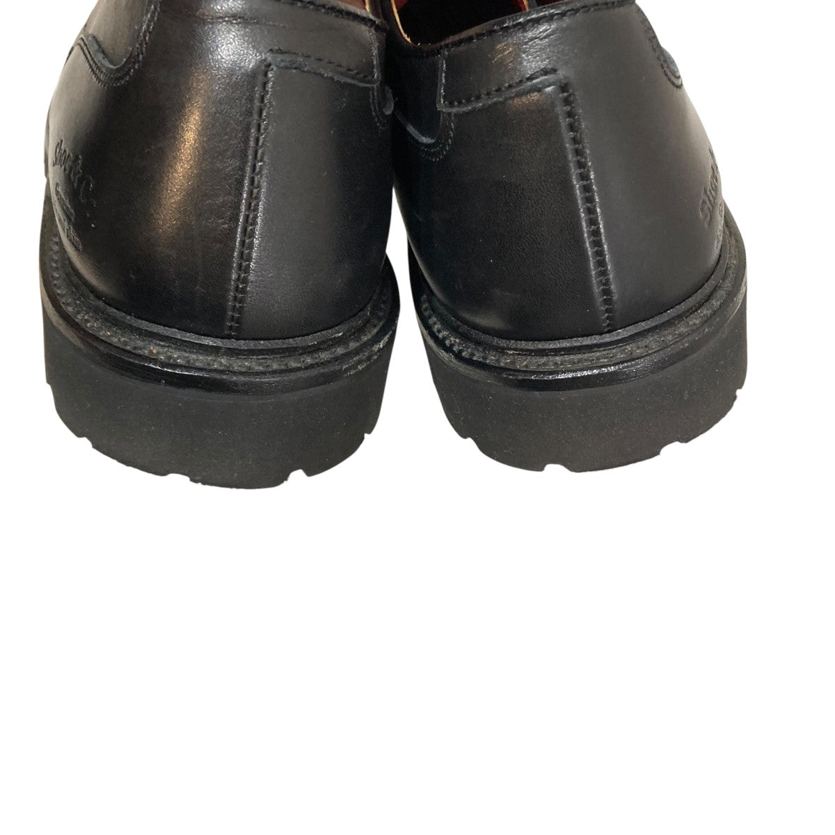 REGAL Shoe ＆ Co レザーシューズB2314065 古着・中古-8枚目のアイテム画像