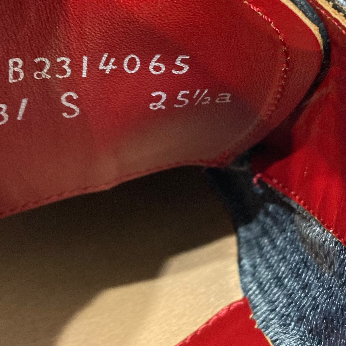 REGAL Shoe ＆ Co レザーシューズB2314065 古着・中古-9枚目のアイテム画像