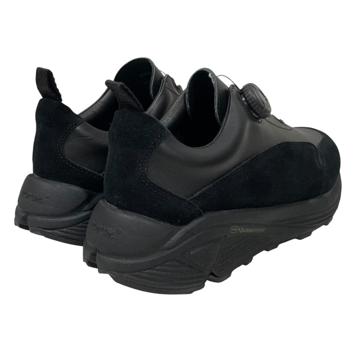 ADI×PLAYGROUND スニーカー ADI WORK SHOES by pg 222PG0029ADI