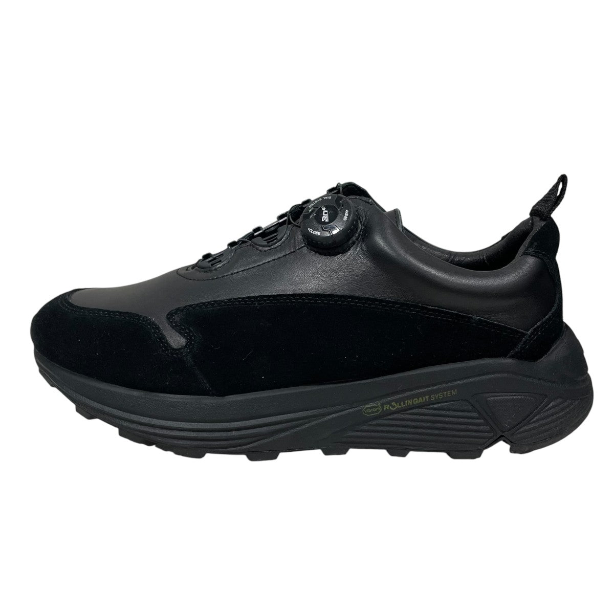 スニーカー ADI WORK SHOES by pg 222PG0029ADI