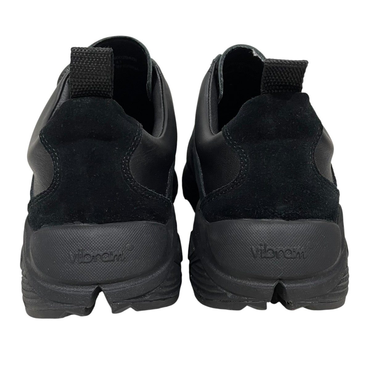 スニーカー ADI WORK SHOES by pg 222PG0029ADI