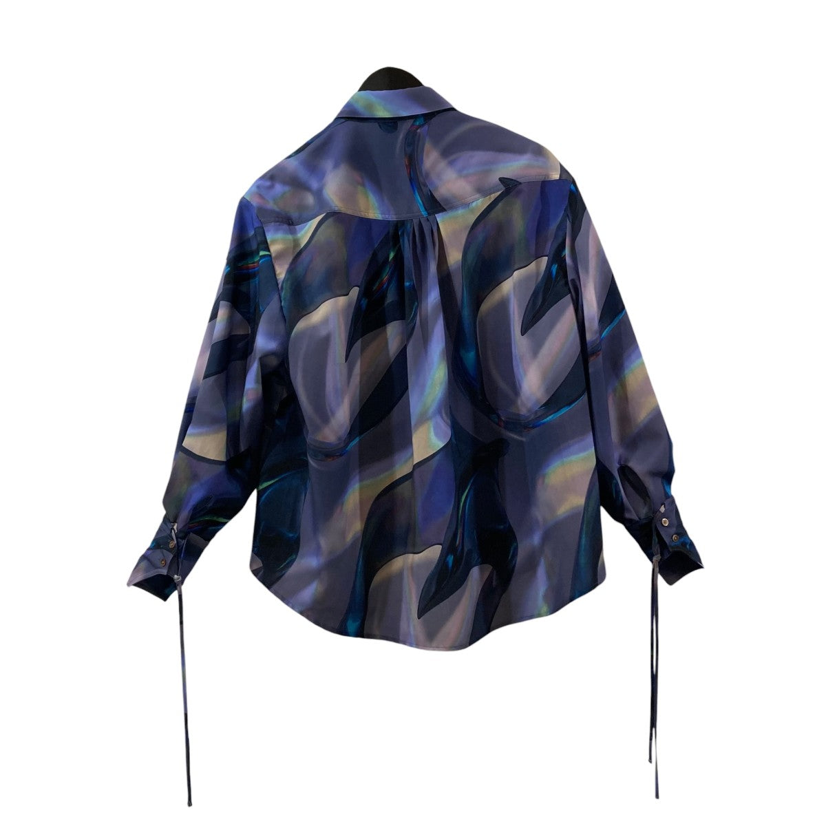 ALIAS FLOW SHIRT OY 長袖シャツ 11LW