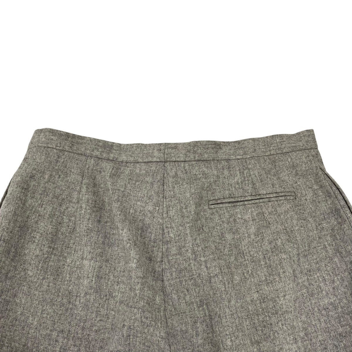 JIL SANDER ハーフパンツ 古着・中古-4枚目のアイテム画像