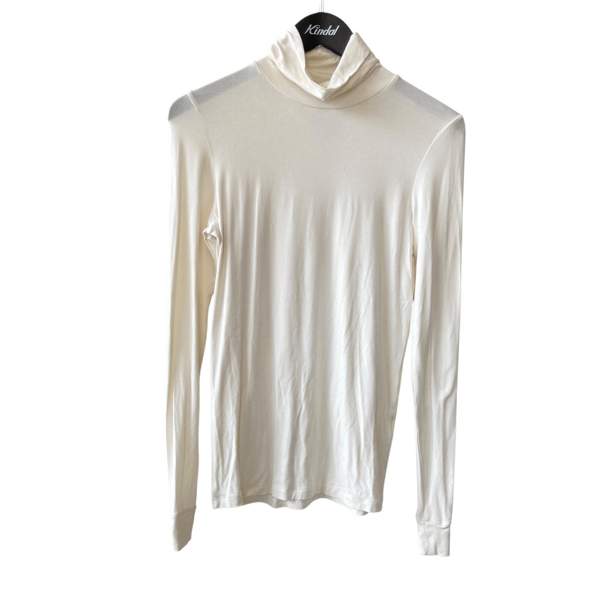 RAF SIMONS 長袖カットソー 古着・中古-1枚目のアイテム画像