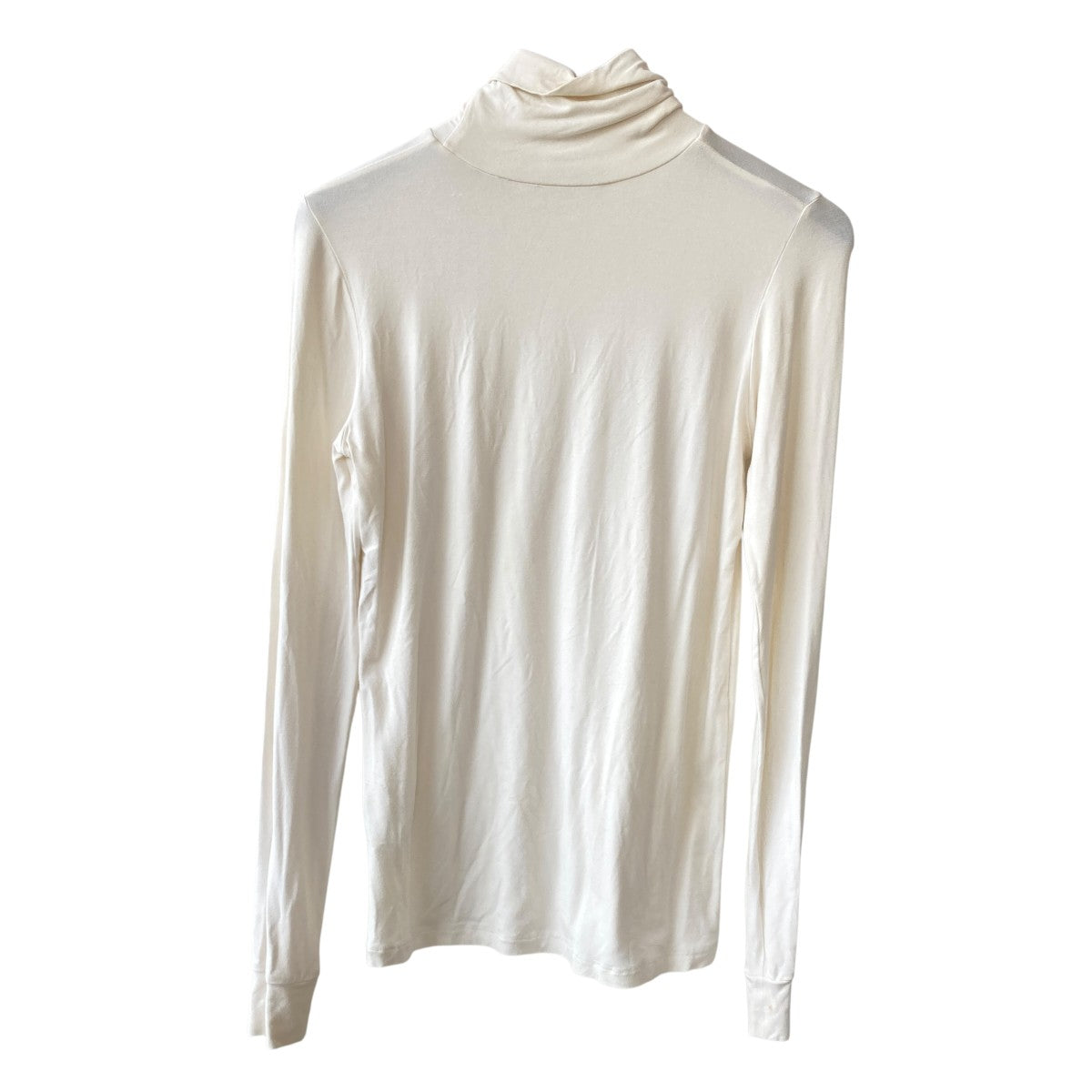 RAF SIMONS 長袖カットソー 古着・中古-2枚目のアイテム画像