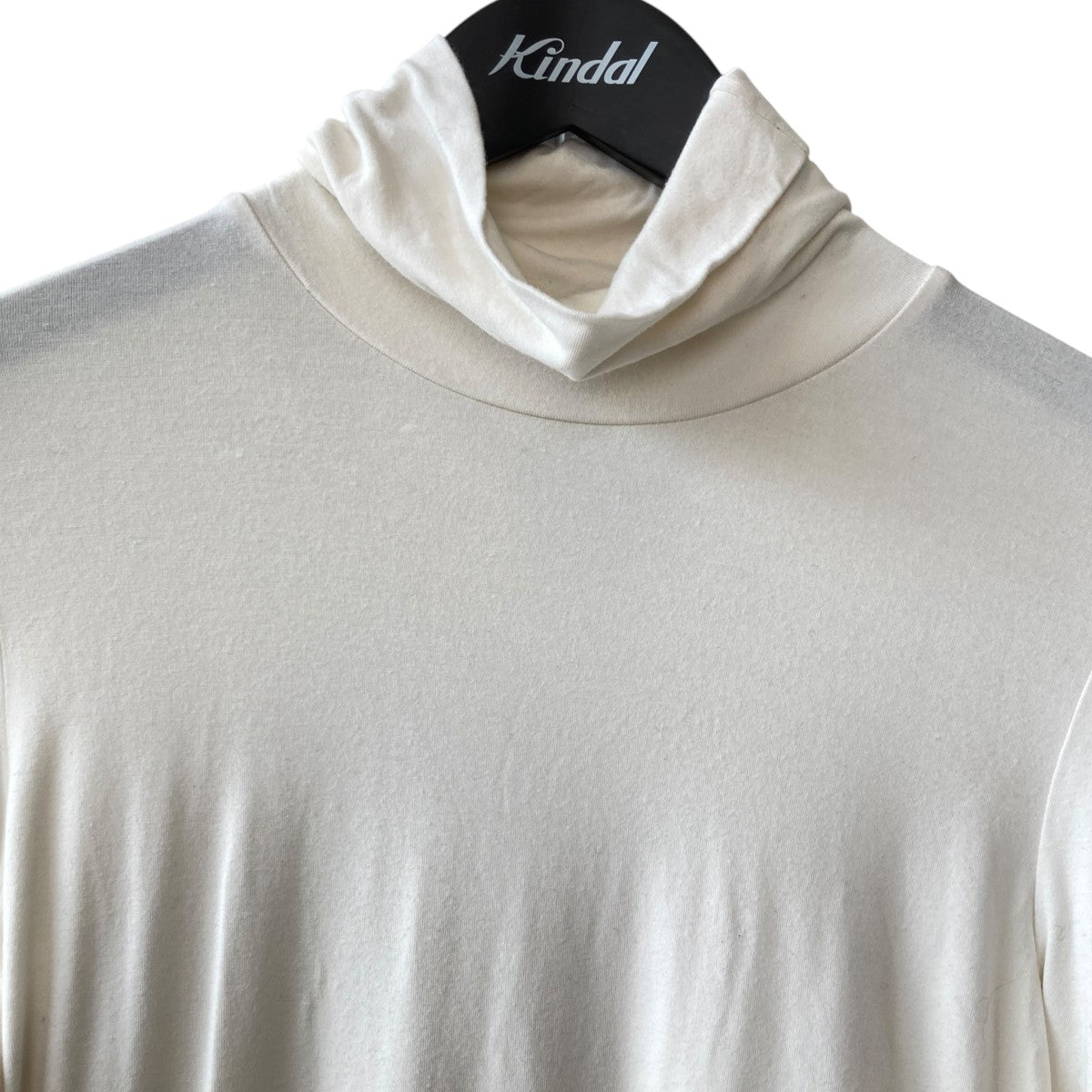 RAF SIMONS 長袖カットソー 古着・中古-3枚目のアイテム画像