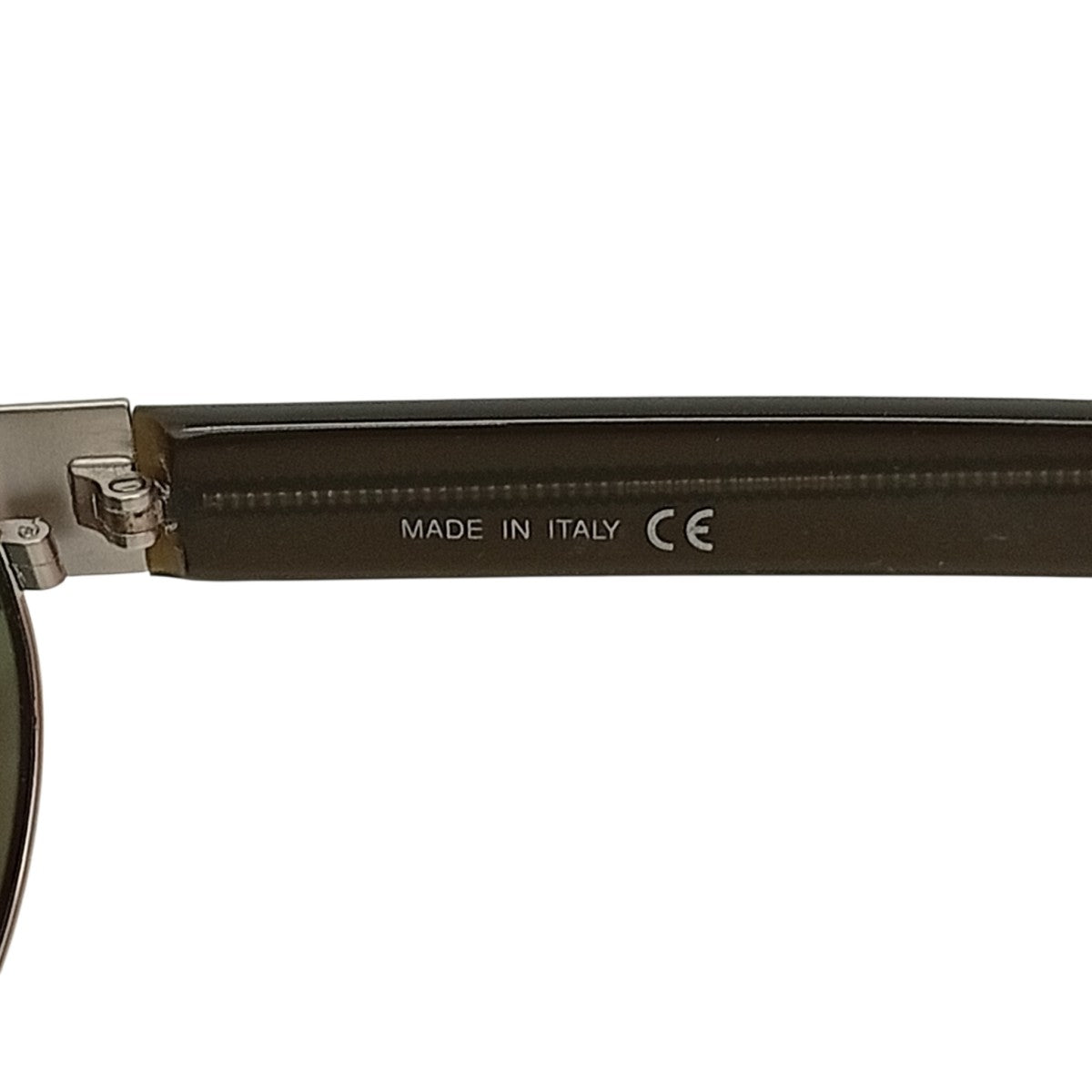 optique de la madeleine サングラス2011 047S 古着・中古-3枚目のアイテム画像