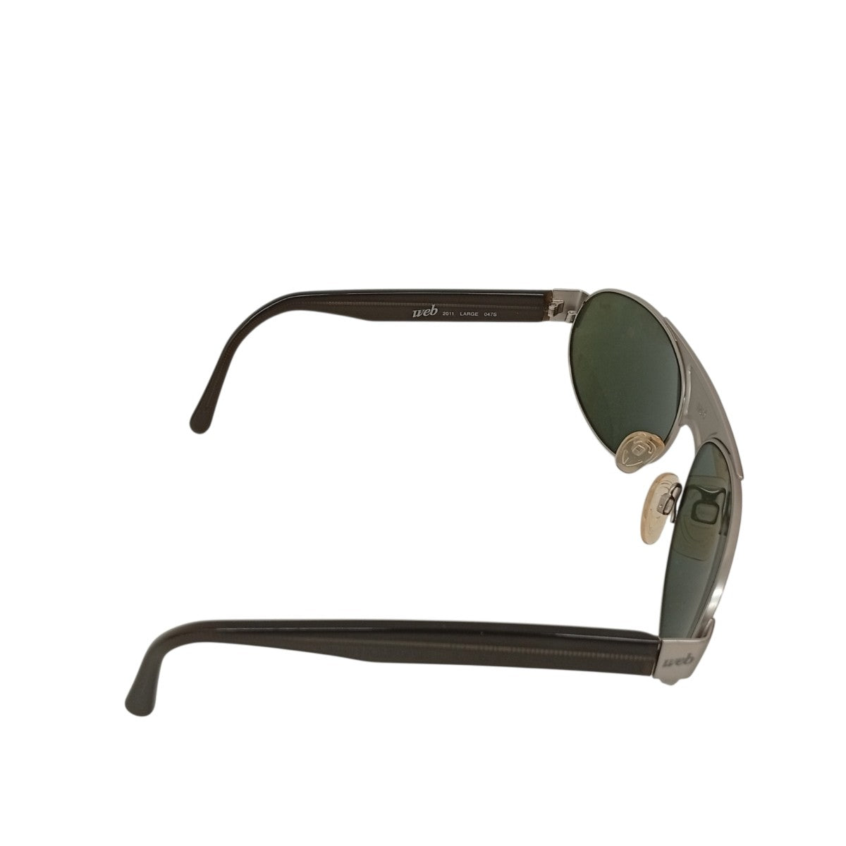 optique de la madeleine サングラス2011 047S 古着・中古-5枚目のアイテム画像