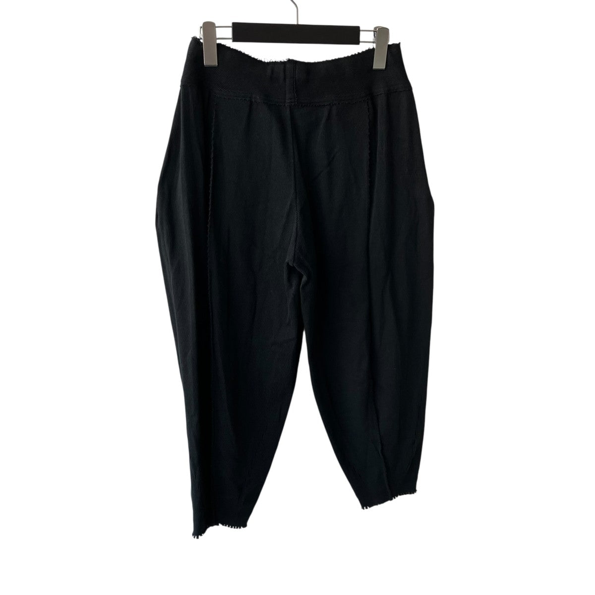 ISSEY MIYAKE A-POC INSIDEニットパンツIM93KF312 古着・中古-2枚目のアイテム画像