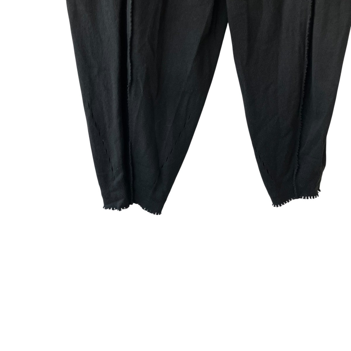 ISSEY MIYAKE(イッセイミヤケ) A-POC INSIDEニットパンツIM93KF312