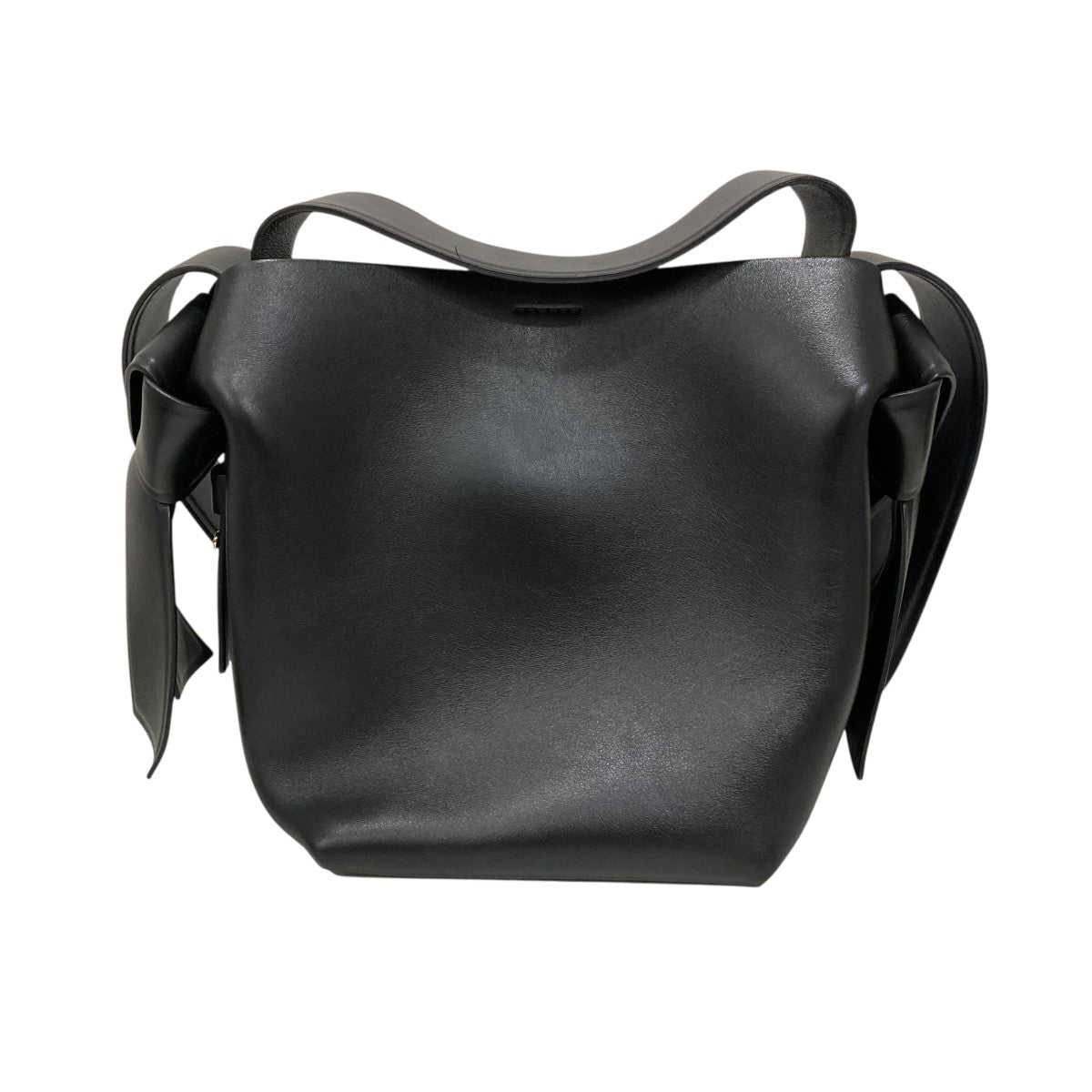 ACNE STUDIOS MUSUBIショルダーバッグ 古着・中古-3枚目のアイテム画像