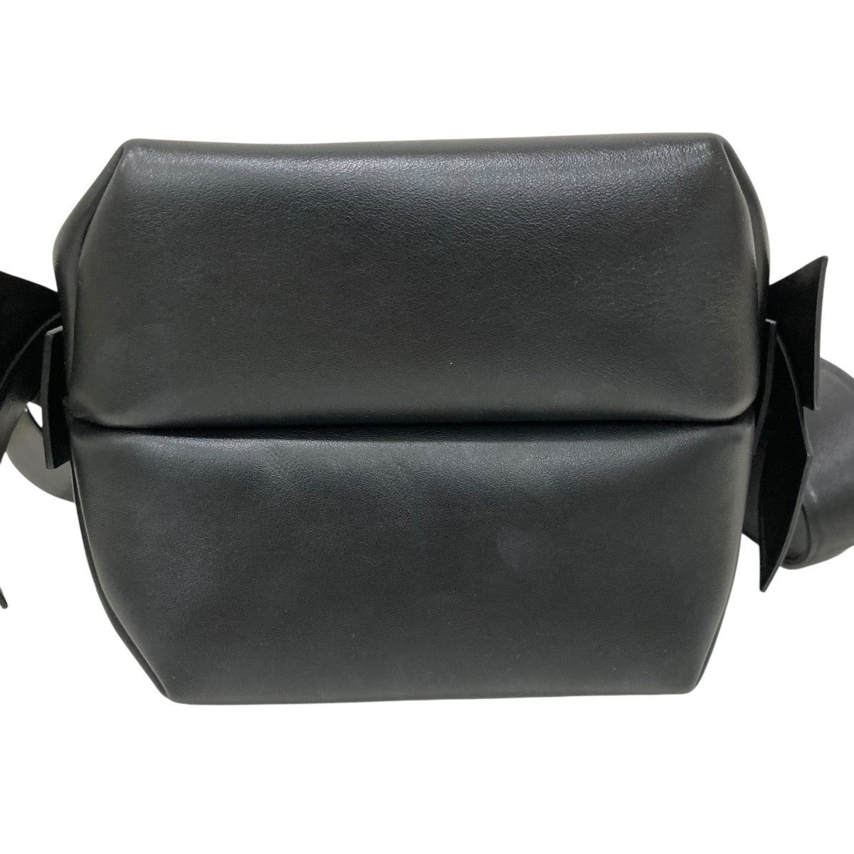 ACNE STUDIOS MUSUBIショルダーバッグ 古着・中古-4枚目のアイテム画像