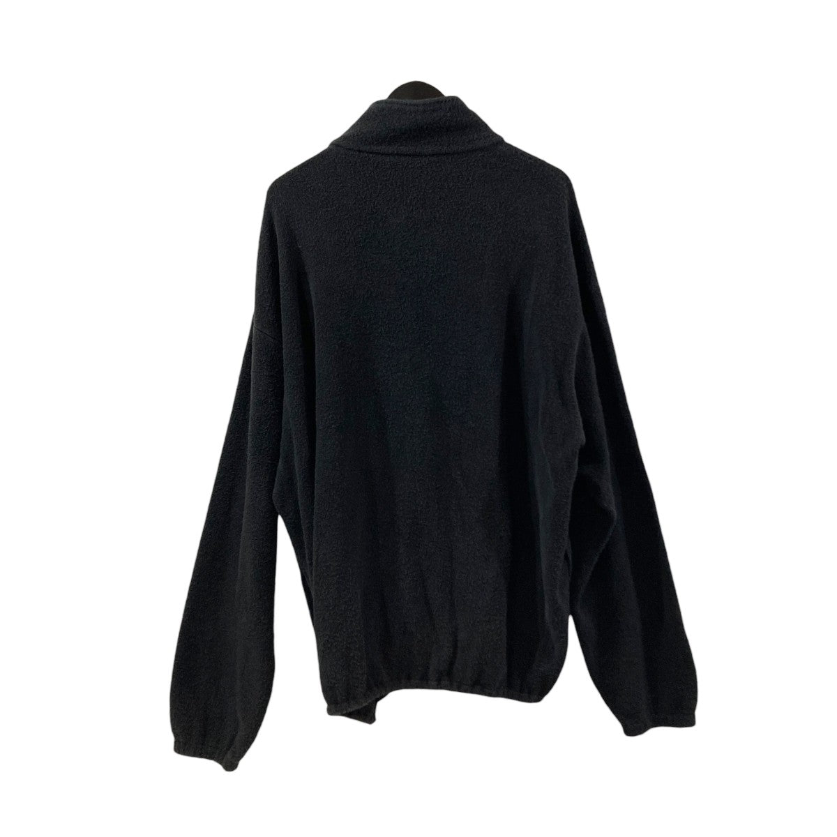 シルクフリース ジップジャケットブルゾンC03-05011
