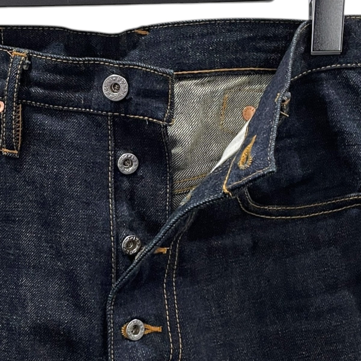 デニムパンツ CLASSIC DENIM PANTS CLASS02
