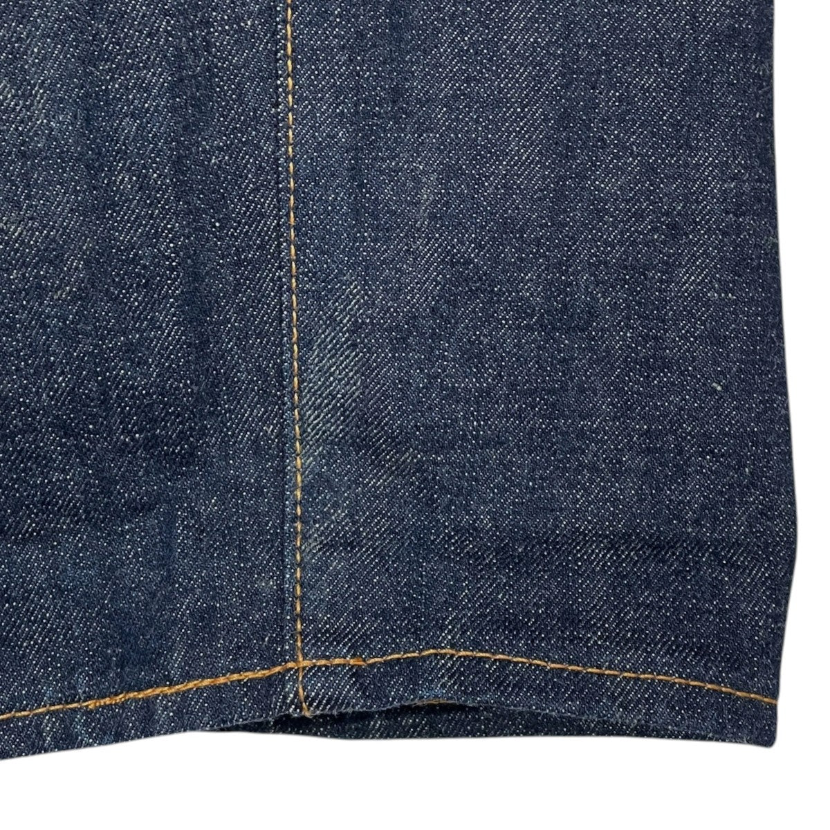 デニムパンツ CLASSIC DENIM PANTS CLASS02