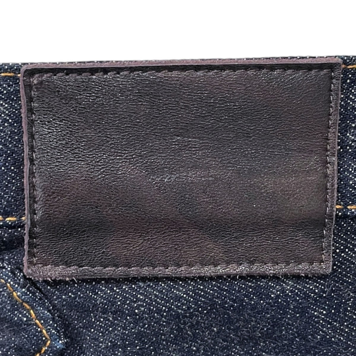 デニムパンツ CLASSIC DENIM PANTS CLASS02
