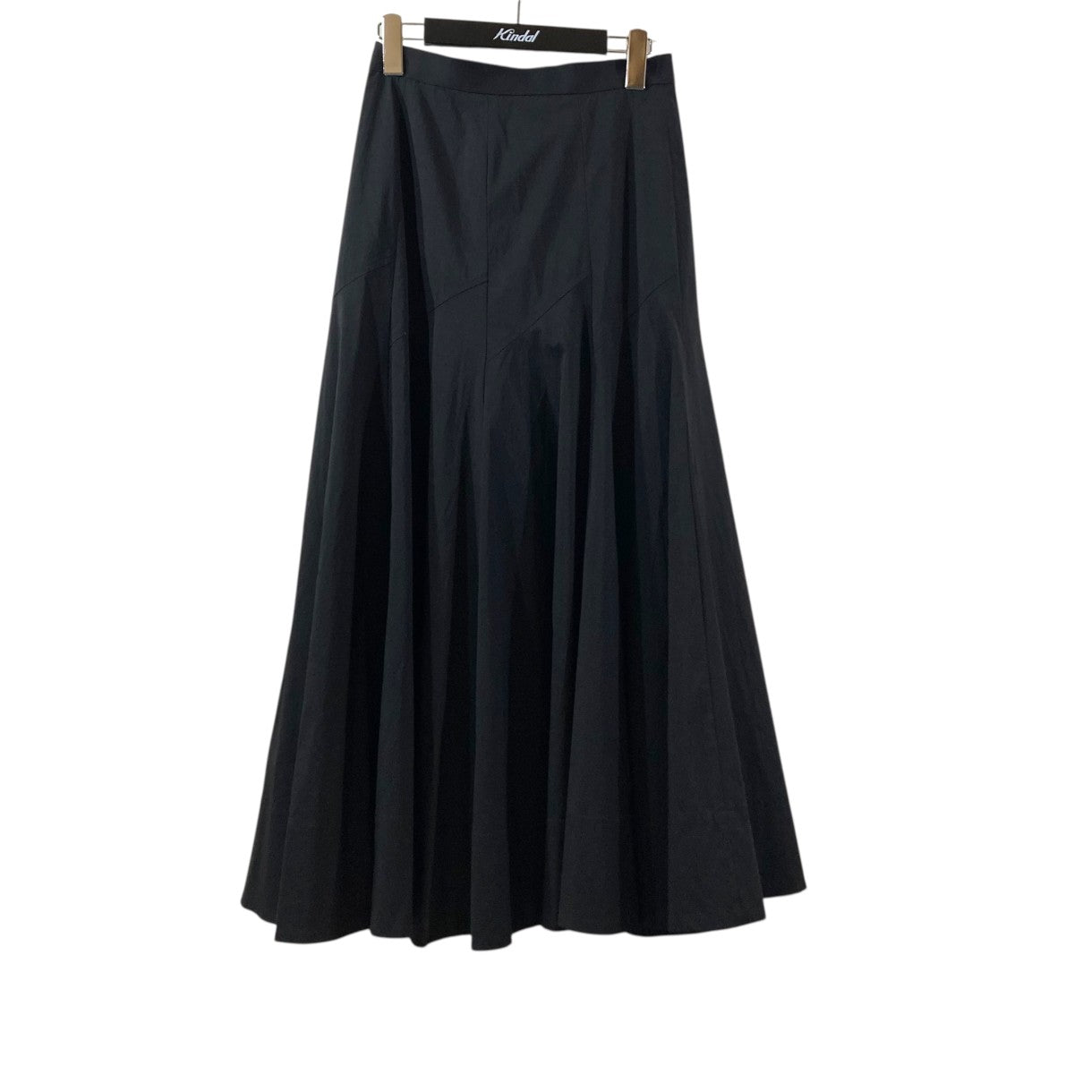 allureville ロングスカート202320-11-380-95-020 古着・中古-1枚目のアイテム画像