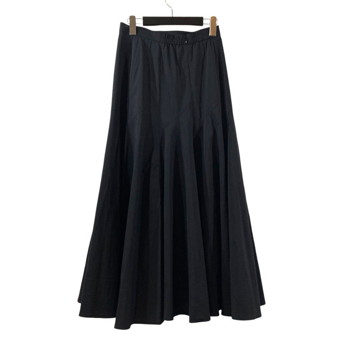 allureville ロングスカート202320-11-380-95-020 古着・中古-2枚目のアイテム画像