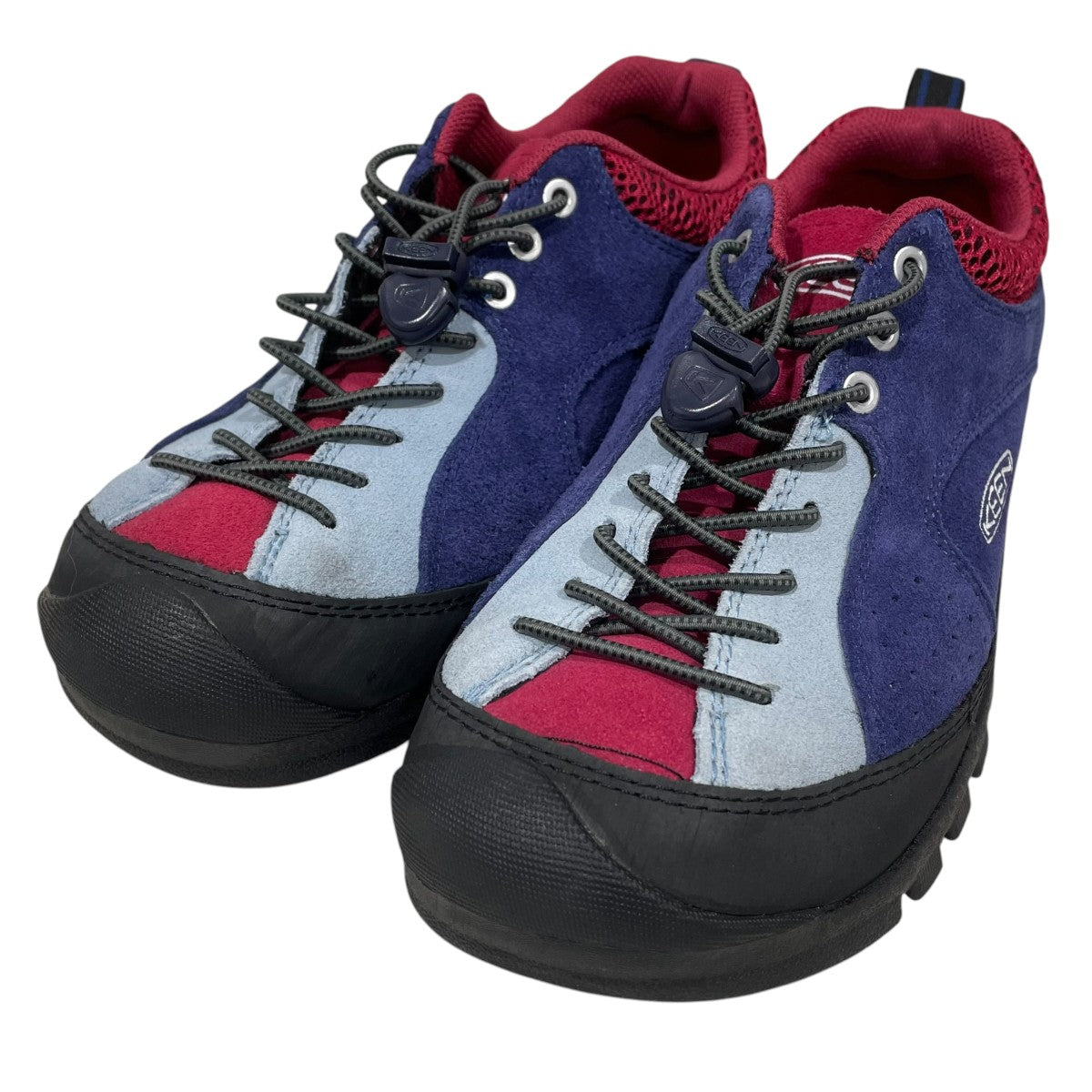 KEEN スニーカー JASPER ROCKS SP ジャスパー ロックス エスピー 1025631 古着・中古-1枚目のアイテム画像