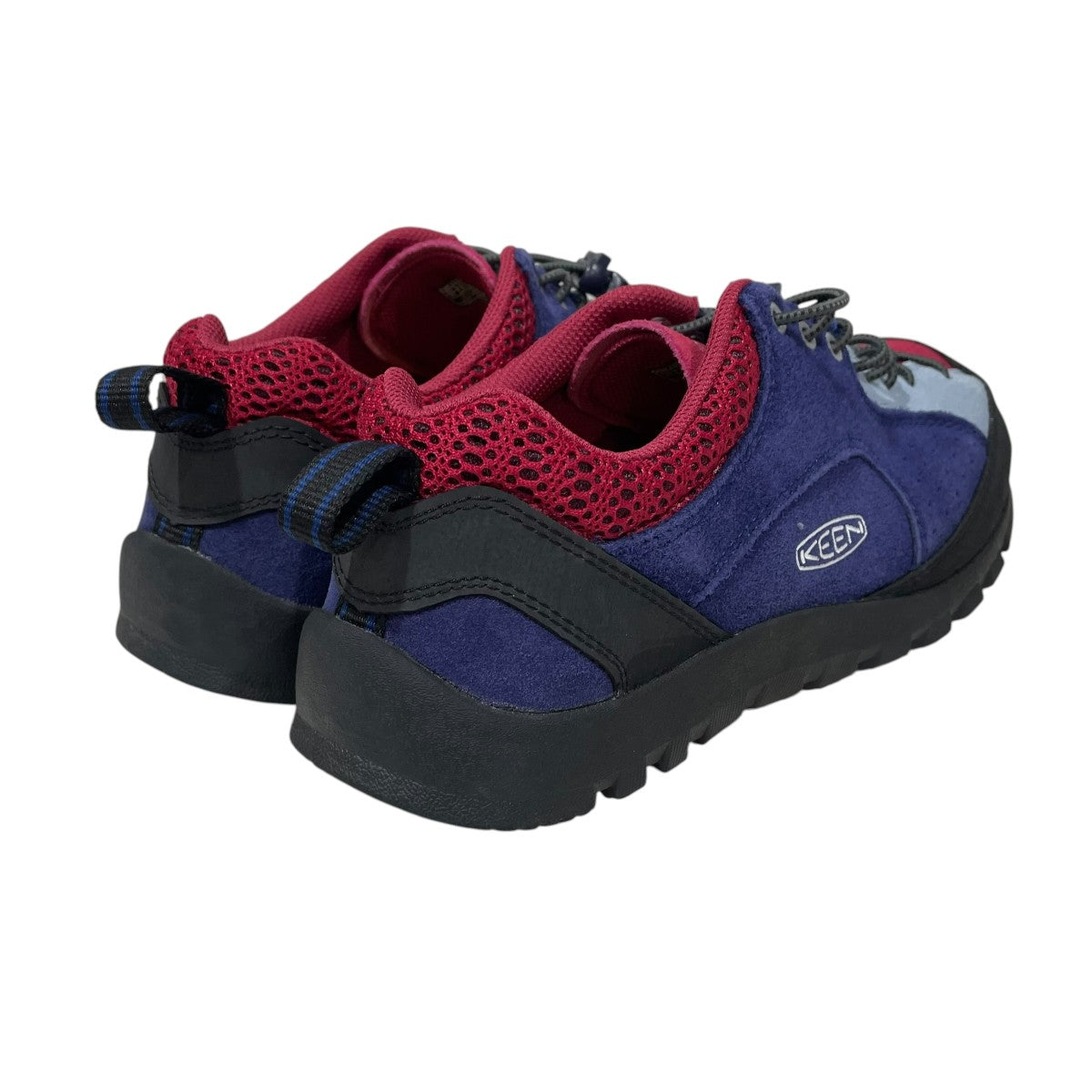 KEEN スニーカー JASPER ROCKS SP ジャスパー ロックス エスピー 1025631 古着・中古-2枚目のアイテム画像