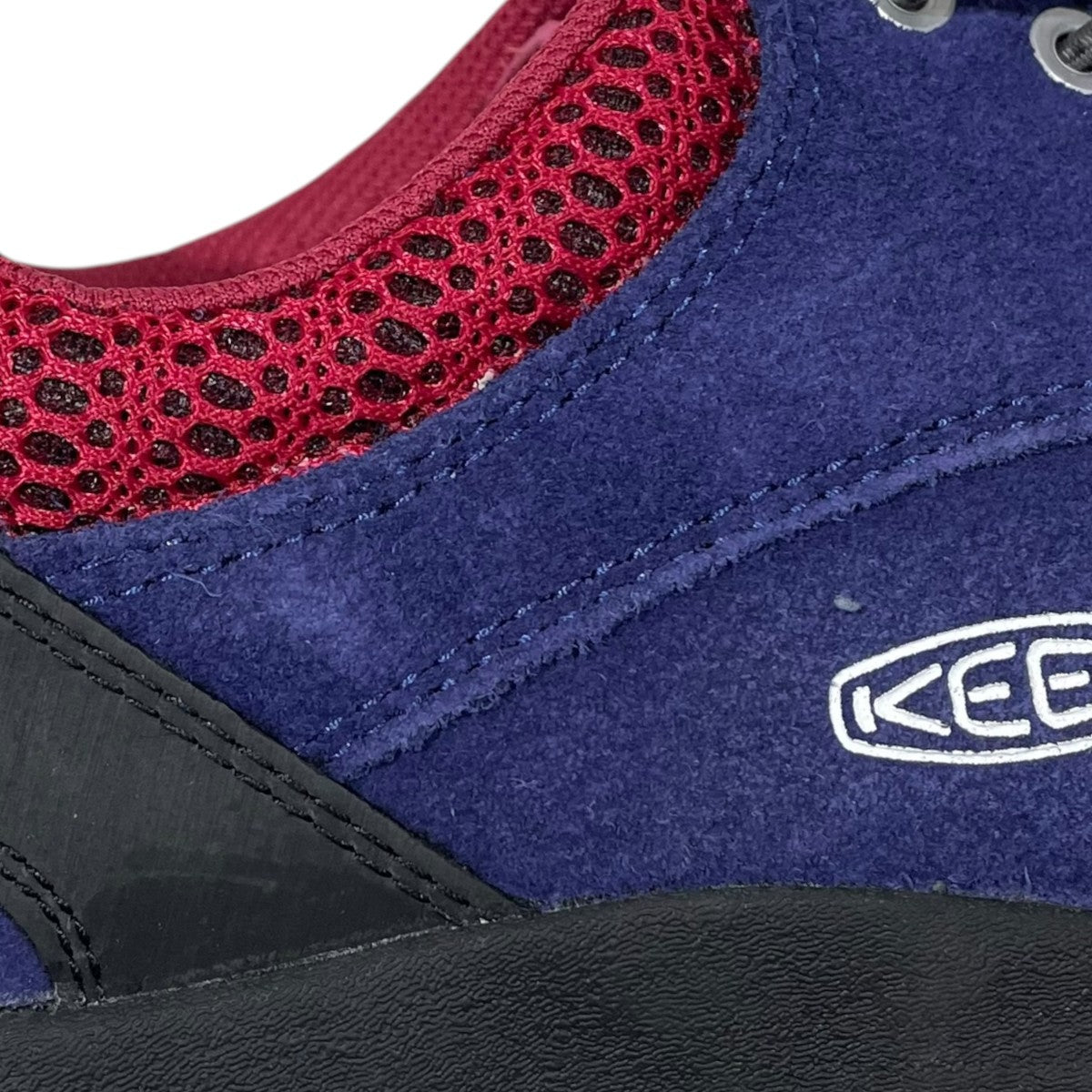 KEEN スニーカー JASPER ROCKS SP ジャスパー ロックス エスピー 1025631 古着・中古-4枚目のアイテム画像