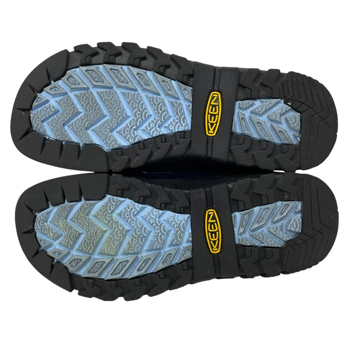 KEEN スニーカー JASPER ROCKS SP ジャスパー ロックス エスピー 1025631 古着・中古-8枚目のアイテム画像