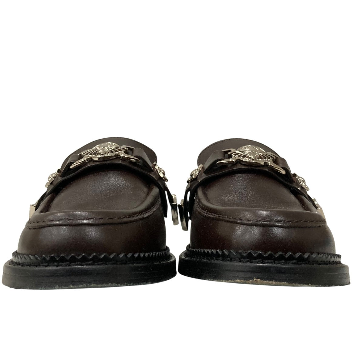 TOGA PULLA(トーガプルラ) POLIDO LOAFERローファーF0 03-25 F0 03-25