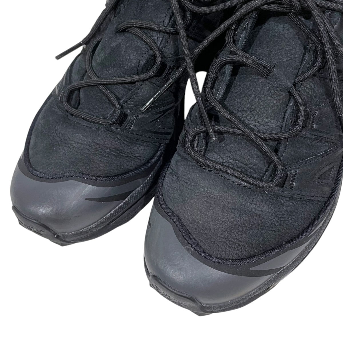 レザースニーカー XT-6 EXPANSE LEATHER エックスティー シックス エクスパンス レザー 475746