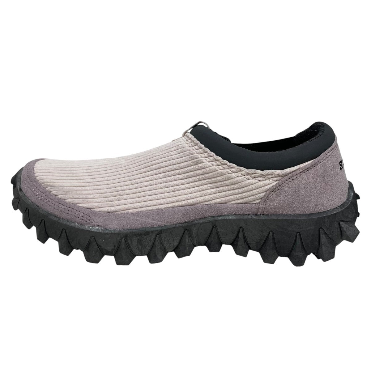 スリッポンスニーカー SNOWCLOG CORDUROY スノークロッグ コーデュロイ 478702