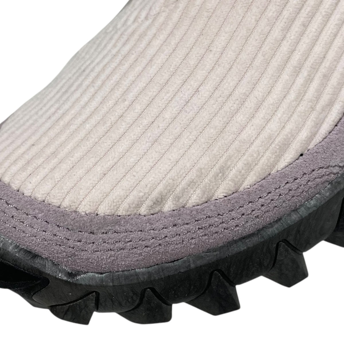 スリッポンスニーカー SNOWCLOG CORDUROY スノークロッグ コーデュロイ 478702