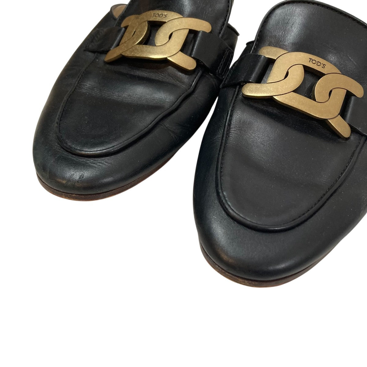 TOD’S サンダル 古着・中古-6枚目のアイテム画像