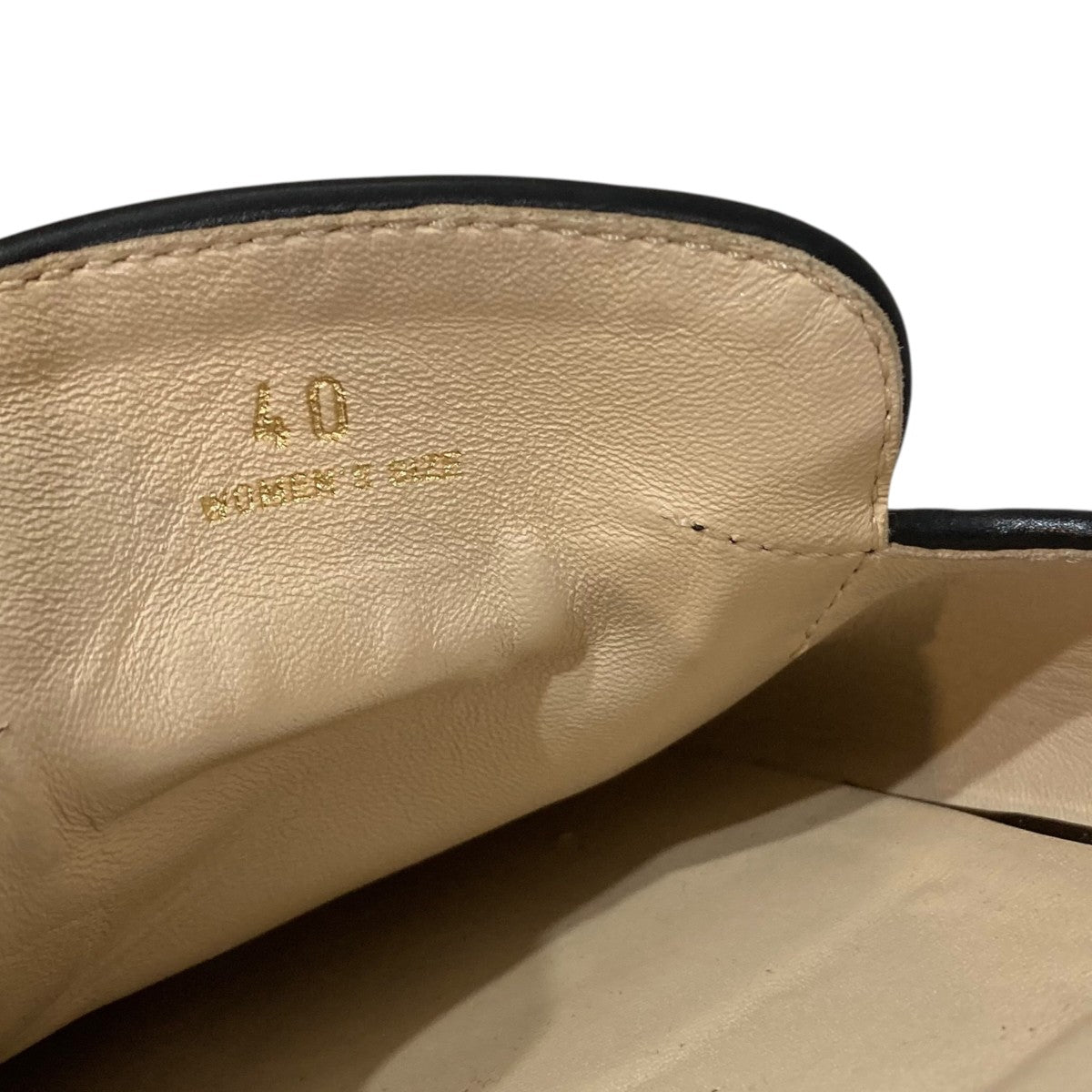 TOD’S サンダル 古着・中古-9枚目のアイテム画像