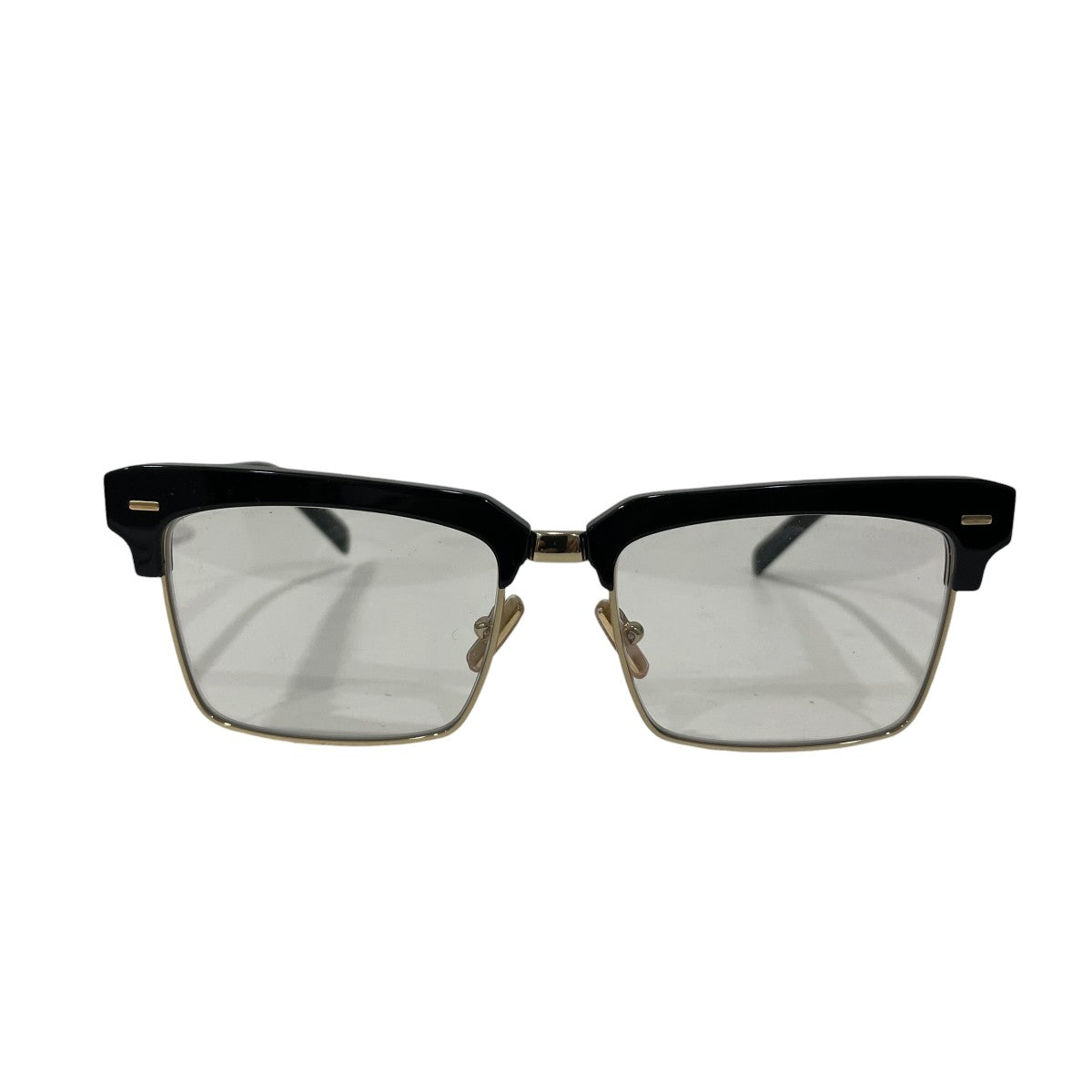 MIU MIU サングラス1AB08N 古着・中古-2枚目のアイテム画像