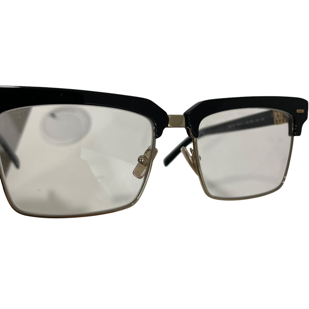 MIU MIU サングラス1AB08N 古着・中古-6枚目のアイテム画像
